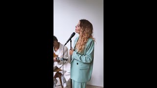 Daria & Marco - If I Ain't Got You (Cover)