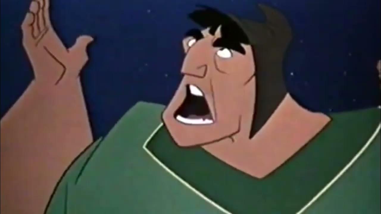 The emperor s new groove theatrical trailer pal tone youtube