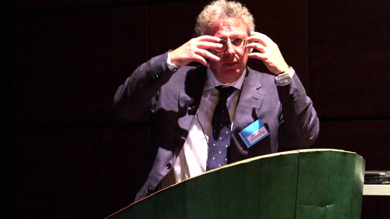 Kennis op Zondag 2010 - Michel Ferrari