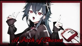 Immortal Soul OST: A Path of Thorns