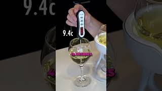Wine Chilling Gadget Wealth
