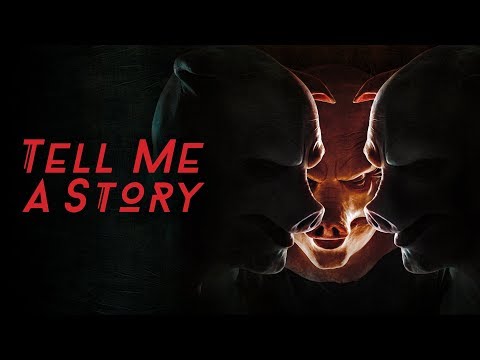 📽️Вкратце про РАССКАЖИ МНЕ СКАЗКУ (ИСТОРИЮ)🤓 📖 [Обзор Сериала]