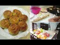 EL AÇMASI BÖREK MARKET ALIŞVERİŞİ GünlükVlog🎥