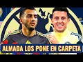 Guillermo Almada va por su dúo consentido
