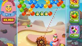 Bubble Coco Level 197 NO BOOSTERS