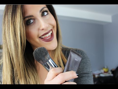 ALL ABOUT FOUNDATIONS//HOW