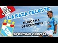 SPORTING CRISTAL - El Club que nació campeón. 19 Ligas ganadas en Perú - Clubes del Mundo