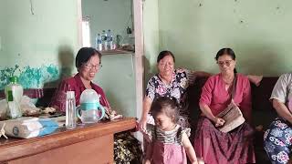 Tahan pem hma min thlahtute 