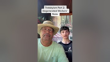 Trotskyism Part 2: Degenerated Workers’ State