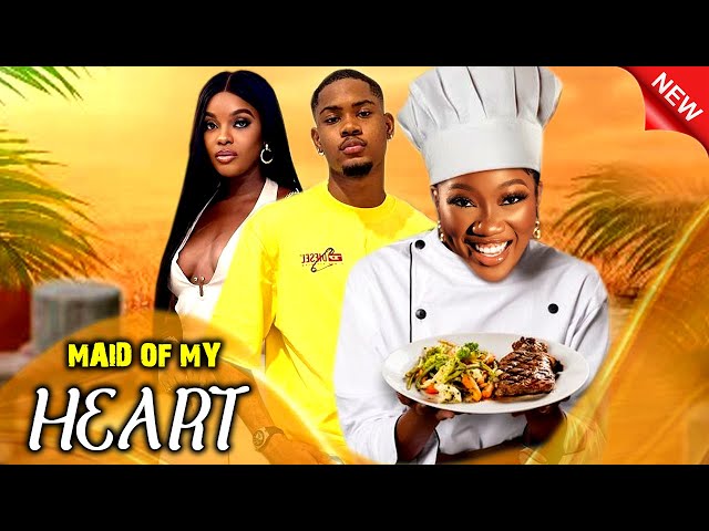 MAID OF MY HEART - WATCH MIWA/CLINTON JOSHUA/CHINENYE NNEBE ON THIS EXCLUSIVE MOVIE - 2024 NIG class=