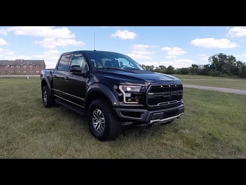 2017 Ford F