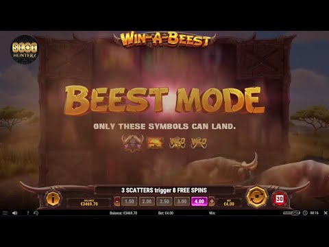 Hva skiller Play’n GO-spillene på Bigboost fra mengden?