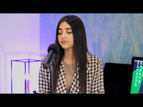 КИЛОМЕТРЫ - Cover песни/Maria Petrosyan/Sevak - Километры