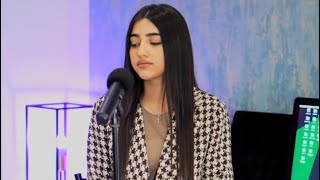 КИЛОМЕТРЫ - Cover песни/Maria Petrosyan/Sevak - Километры