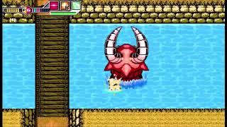 Ryu Re-Plays Blaster Master Zero 2 Part 7 - Acquire The Access Key