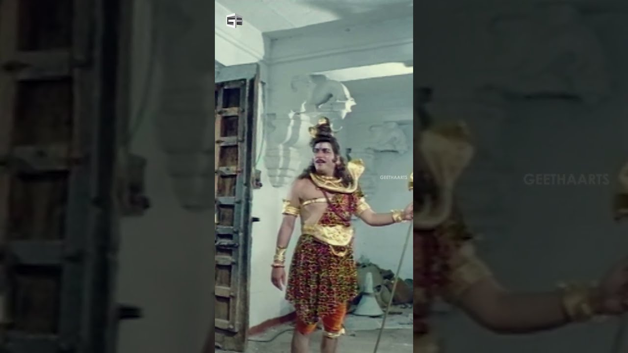 #MaaVoolloMahasivudu Movie Scenes | #kaikalasatyanarayana #raogopalrao #alluramalingaiah | #shorts