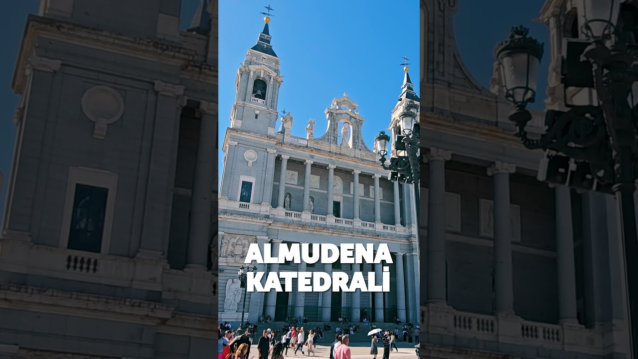 Madrid'i Coral ile Keşfedin! | Coral Travel Türkiye