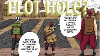 Is 80,000 Shinobi a Plot hole? #naruto #narutoshippuden #boruto #borutotwobluevortex #anime #viral