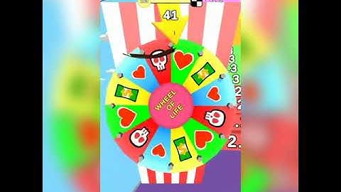 RUN Of LİFE LEVEL 263 Android-İos gameplay 6336