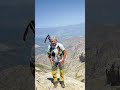 Franco (Italy) is climbing Big Chimgan #Viola_mountain_guide  #mountain_guide_uz
