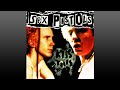 Sex Pistols - Kiss This