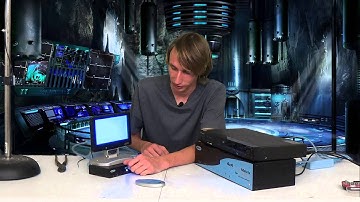 Product Spotlight - Gefen 4x4