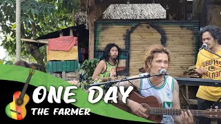 The Farmer - One Day (Matisyahu Cover)