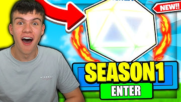 ALL NEW SECRET *SEASON 1* UPDATE 4 CODES In Roblox Mining Simulator 2 Codes!