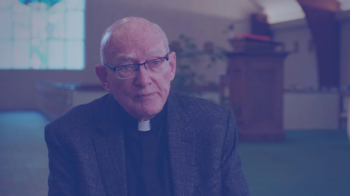 Heart of a Shepherd: Support for Retired Priests