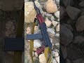 Russian 1975 Model | Cal 223Bore | AWP
