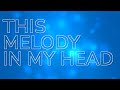 Beachcrimes  melody in my head  ft tia tia official lyric