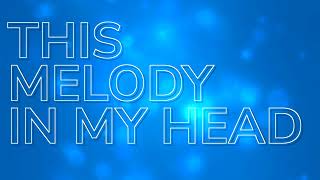 Beachcrimes - Melody (In My Head)  ft. Tia Tia [Official Lyric Video]