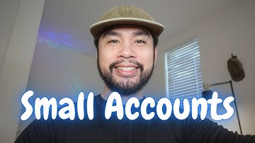 Live Take Profit Trader Payout + Benefits of Trading Smaller Accounts
