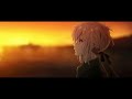 Violet Evergarden The Movie - 私きっとこの恋を永遠にね忘れない CHIHIRO