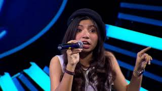 JK - Nurlela suaranya bagus tapi gagal di Top 15