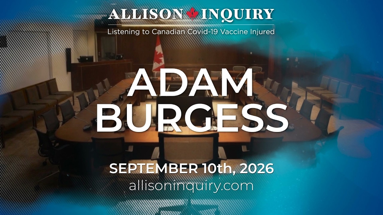 Adam Burgess