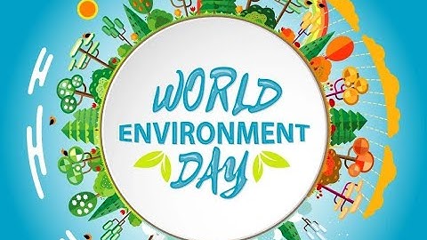 🌍 World Environment Day Quiz 2025|ലോക പരിസ്ഥിതിദിന ക്വിസ് 2025🌎