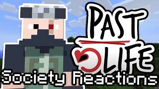 Lifers Reactions To Spooky Noises | Past Life