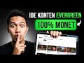 Panduan Bikin Konten Bola Aman Copyright + Evergreen Di 2026