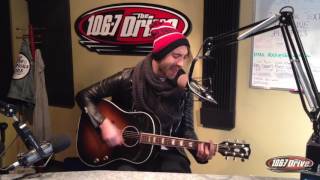 Live At The Drive: Banners "Shine A Light"