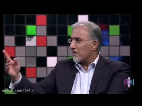 صحبتهای جنجالی در شبکه چهار که همه را شوکه کرد