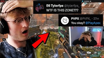 this is probably the WORST Endgame Circle i