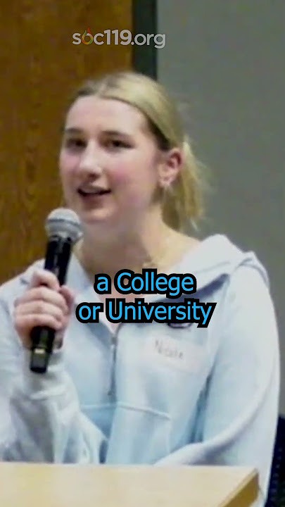 'Where are the white people who have privilege?' #SOC119 #Privilege #WhitePrivilege #discrimination