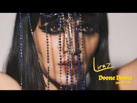 Liraz - Doone Doone (official audio)
