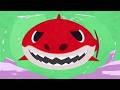 Baby Shark Dance Remix [Sound Variations Remix] 🎶 | Fun Sound Variations for Kids