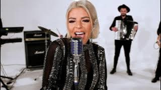 Iulia Dumitrache & Band - Balkanic Show - (Live Session Covers)