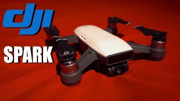 DJI Spark
