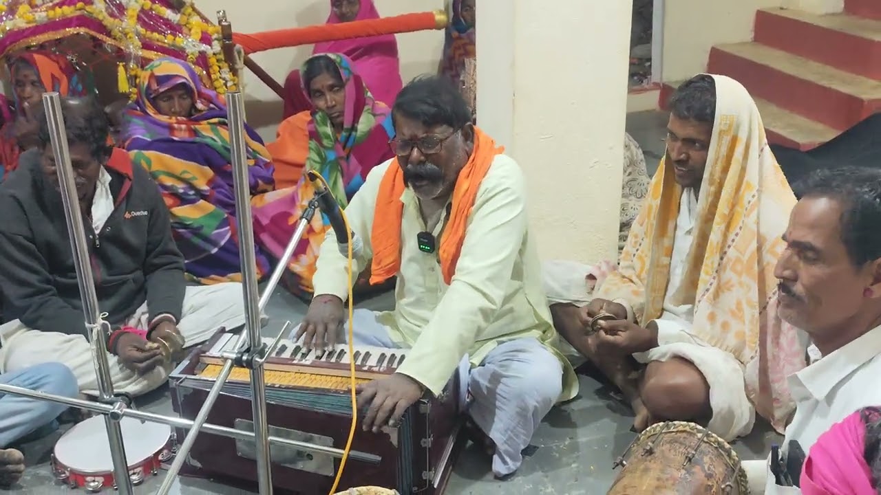 ಬಹುನಿರಾಳ ವಿರಬೇಕು ಗುರುವಿನಾ ವರಿತು ಯಾರಿಲ್ಲ ಗಾಯಕರು ಹಣಮಂತ ಮಾಸ್ಟರ್ ಹಂದರಕಿ ಮತ್ತು ಸಂಗಡಿಗರು ಕನ್ನಡ ಭಜನಾ ಪದಗಳು 