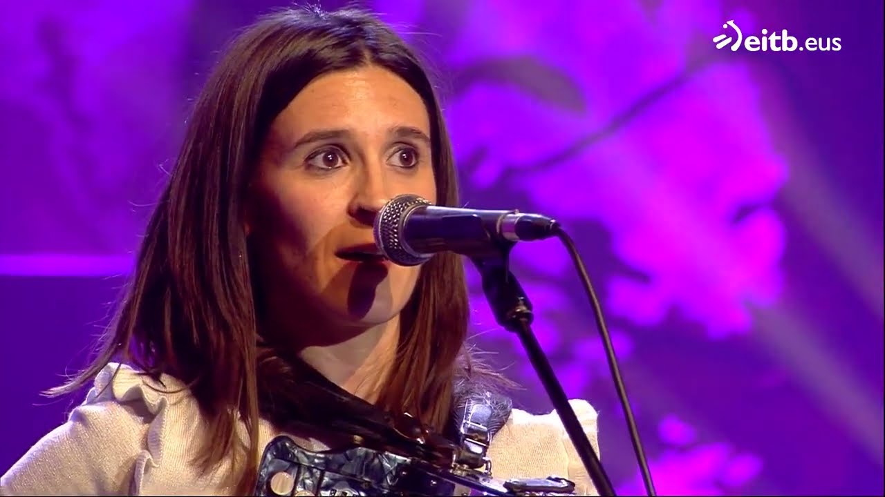 Irma eta Jokin , POT-POURRIA (Nafarroako VI  Trikiti Jaialdia, Lesaka)