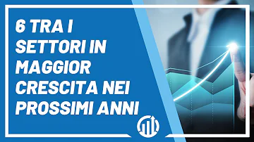 Quali sono i settori lavorativi più sviluppati in Italia?